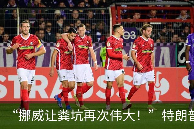 “挪威让粪坑再次伟大！”特朗普骂挪威是粪坑国家，挪威回怼真狠