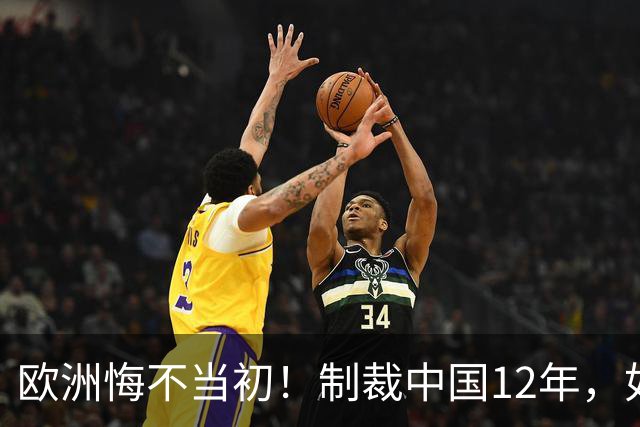 欧洲悔不当初！制裁中国12年，如今被迫取消，因为已无厂可保护